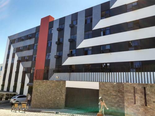Apartamento Edif�cio Metropole Ondina