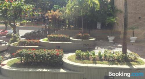 Lindo Apart Hotel Com Piscina Proximo Ao Mar