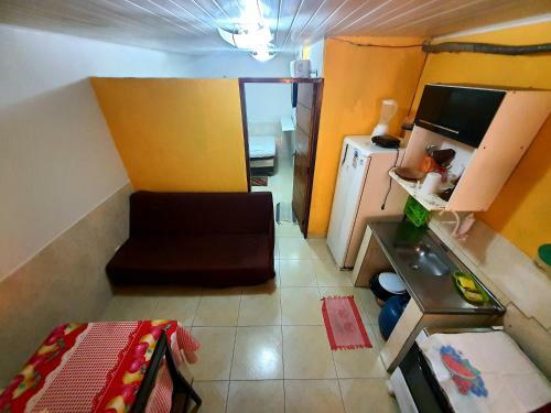 Apartamento Flat Praia De Itapu� - Kitnet