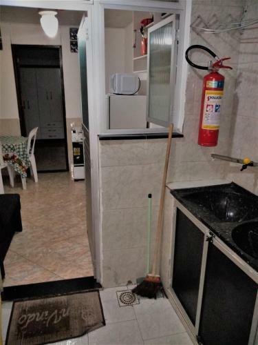Apartamento Flat Praia De Itapu� - Kitnet