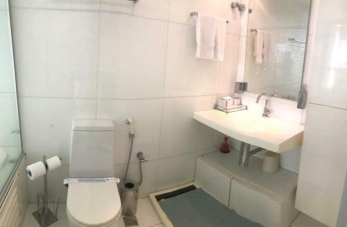 Apartamento Flat Privativo Sol Victoria Marina