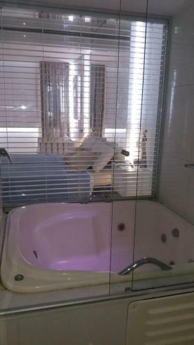 Apartamento Flat Privativo Sol Victoria Marina