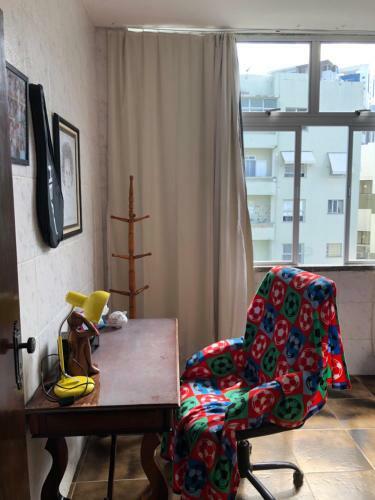 Apartamento Inteiro