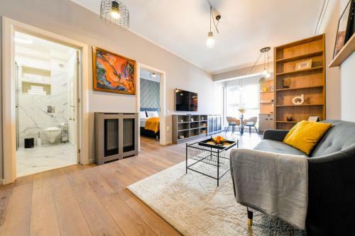 Lovely One Bedroom Apartment