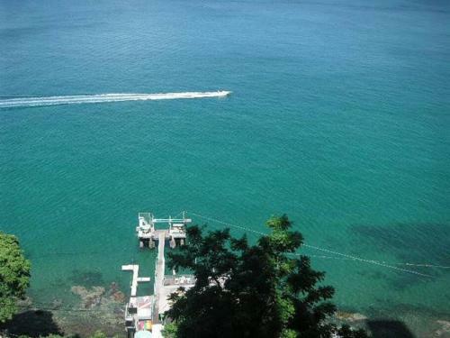 Apartamento Sol Vict�ria Marina - Ap 204