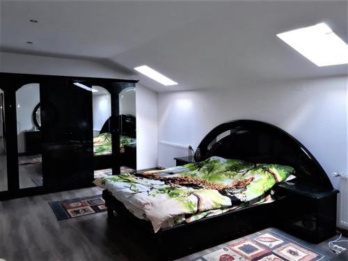 Apartamento Napoca 17