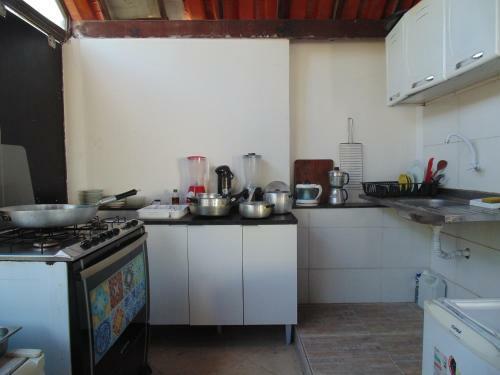 Hostal Farol Beach