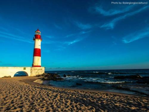 Hostal Farol Beach