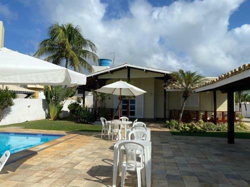 Casa Frente Mar