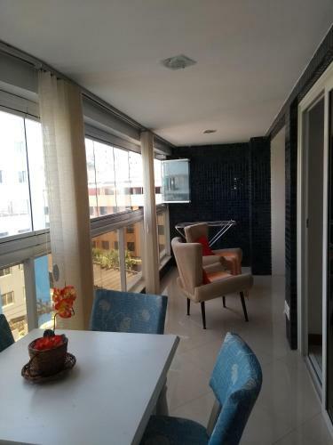 Apartamento Salvador Suites Residence