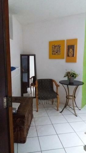 Casa Compart Itapu�