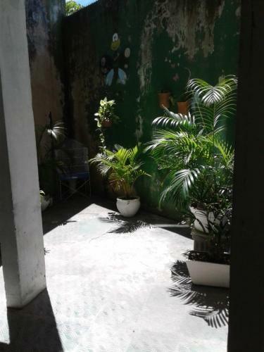 Casa Compart Itapu�