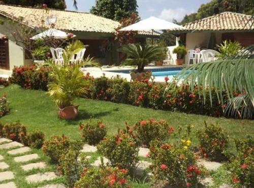 Sitio Aconchegante Na Linha Verde