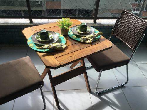 Apartamento Yate Residencial