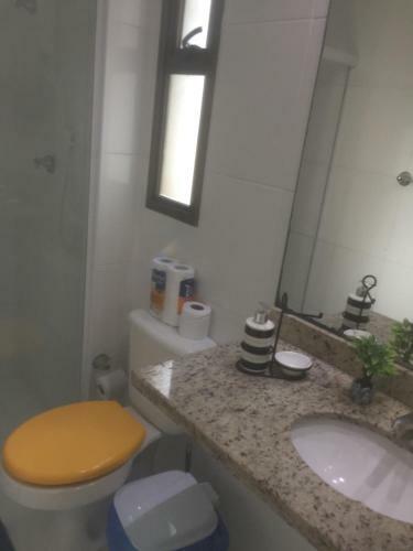 Apartamento Yate Residencial