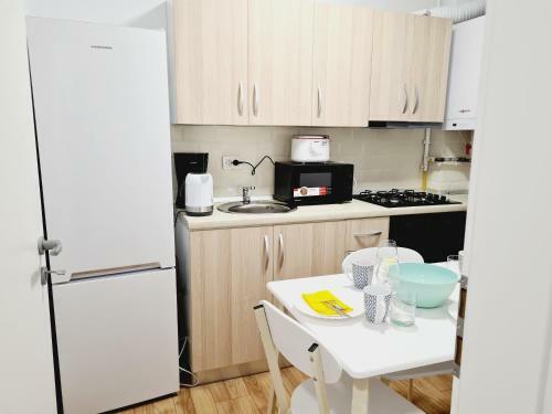 Lovely Ultracentral Apartment With Parking