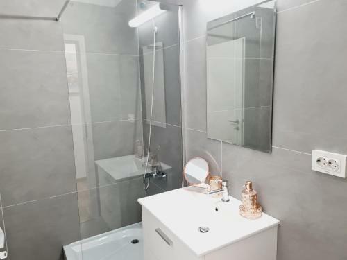 Lovely Ultracentral Apartment With Parking