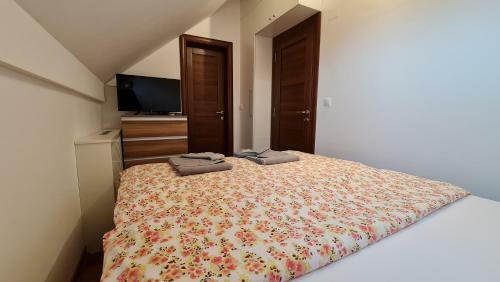 Zlatibor 1000 Vermont Apartment