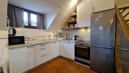 Zlatibor 1000 Vermont Apartment