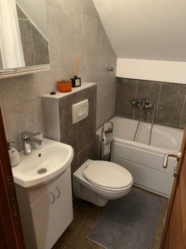 Zlatibor 1000 Vermont Apartment