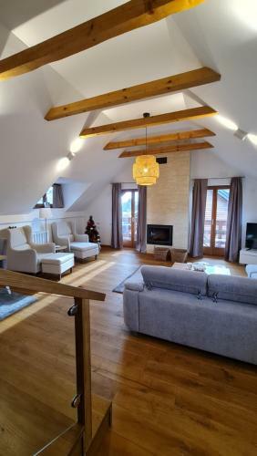 Zlatibor 1000 Vermont Apartment