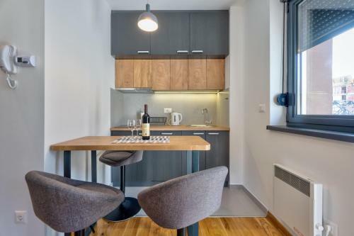 Apartamento Titova Vila 32 Zlatibor