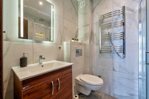 Apartamento Titova Vila 32 Zlatibor
