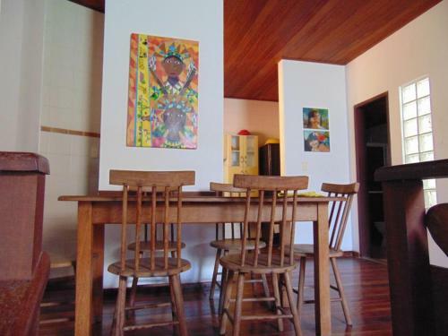 Apartamento Carnaval Inn Salvador