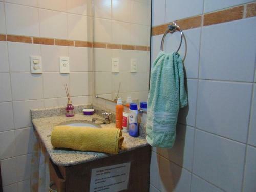 Apartamento Carnaval Inn Salvador