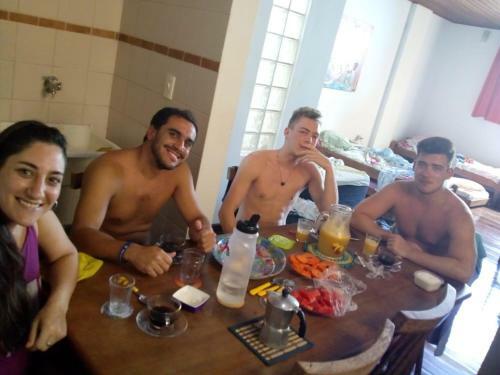 Apartamento Carnaval Inn Salvador