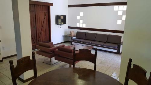 A Casa Da Pra�a