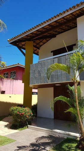 A Casa Da Pra�a