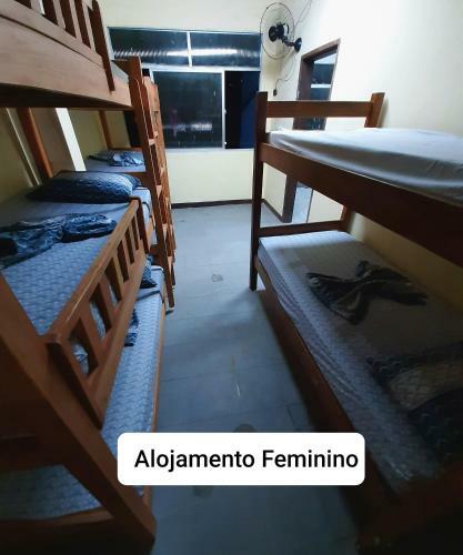 Albergue Barra Living E Cow