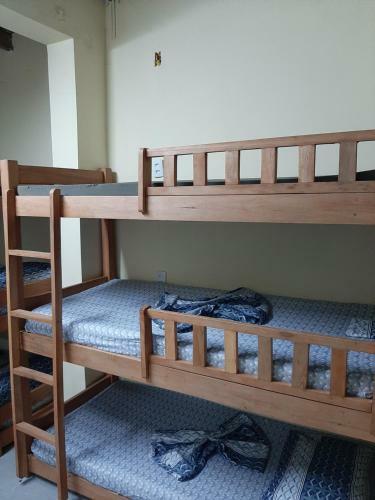 Albergue Barra Living E Cow