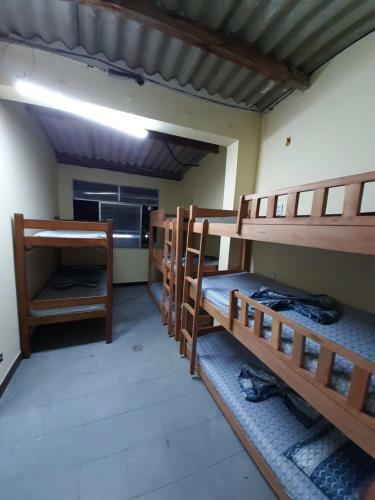 Albergue Barra Living E Cow