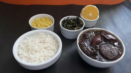 Albergue Barra Living E Cow