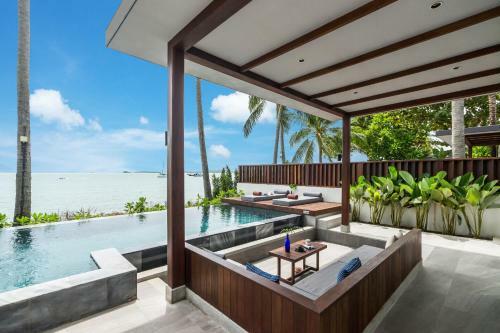 Hotel Peace Resort