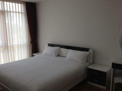 Aparthotel Baan Arisara Samui-1 Bedroom Deluxe