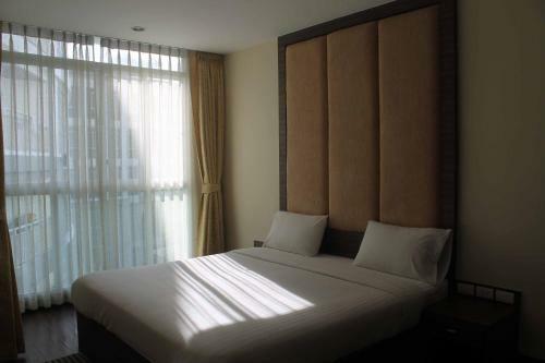Aparthotel Baan Arisara Samui-1 Bedroom Deluxe