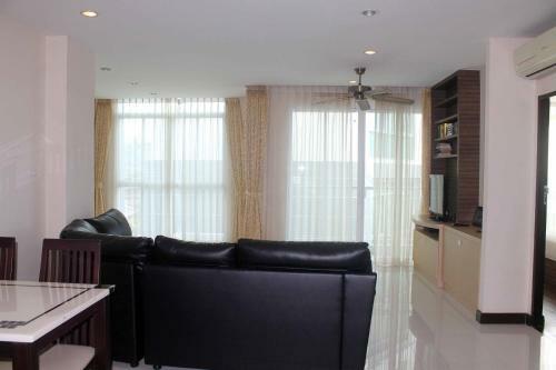 Aparthotel Baan Arisara Samui-1 Bedroom Deluxe