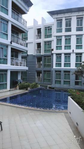 Aparthotel Baan Arisara Samui-1 Bedroom Deluxe