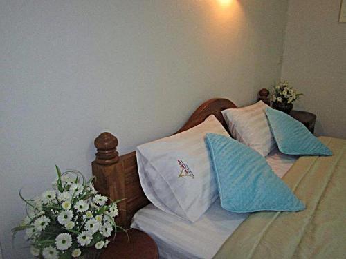 Hostal Baan Sala Lung Dam (Fisherman Village)