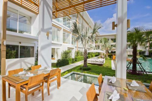 Hotel Lanna