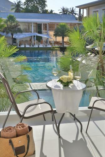 Hotel Lanna
