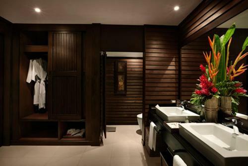 Hotel Bo Phut Resort And Spa