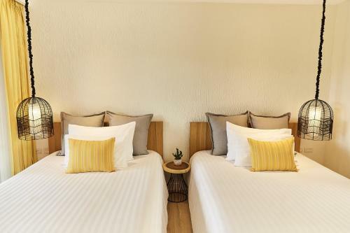 Hotel Bandara Resort & Spa