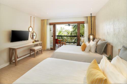Hotel Bandara Resort & Spa