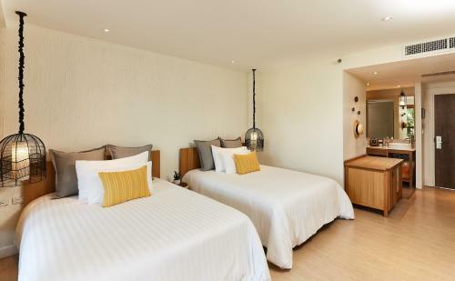 Hotel Bandara Resort & Spa
