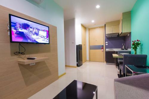 Aparthotel Baan Arisara Samui - 1 Bedroom Standard