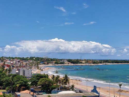 Apartamento Aluguel Temporada - Smart Itapu�